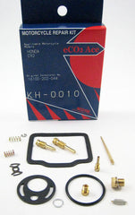 KH-0010 Carb Repair Kit