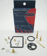 KH-0012 Carb Repair and Parts Kit