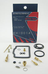 KH-0014 Carb Repair and Parts Kit