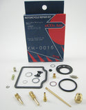 KH-0015 Carb Repair and Parts Kit