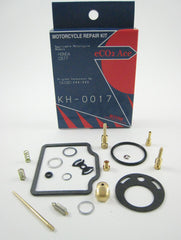 KH-0017 Carb Repair and Parts Kit