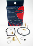 KH-0020 Carb Repair and Parts Kit