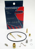 KH-0023  CB250  CL250  Carb Repair Kit