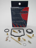 KH-0025N Carb Repair and Parts Kit