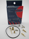 KH-0028 Carb Repair and Parts Kit