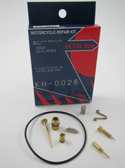 KH-0028 Carb Repair and Parts Kit