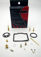 KH-0031  CL90 Carb Repair Kit