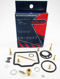 KH-0037 Carb Repair and Parts Kit