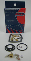 KH-0042 Carb Repair And Parts Kit