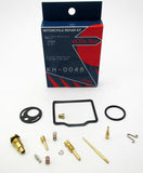 KH-0048  Honda SL70  1971-1973 Carb Repair Kit