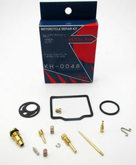 KH-0048  Honda SL70  1971-1973 Carb Repair Kit