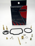 KH-0052  CF120 Carb Repair Kit