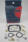 KH-0079 Carb Repair and Parts Kit