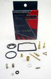 KH-0098  CB/CL125 K3 Carb Repair Kit