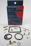 KH-0105 Carb Repair and Parts Kit
