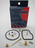 KH-0115 Carb Repair and Parts Kit