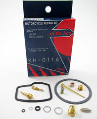 KH-0116 Carb Repair and Parts Kit