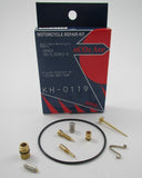 KH-0119 Carb Repair and Parts Kit