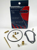 KH-0121F Carb Repair and Parts Kit