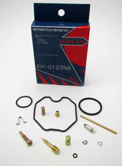 KH-0123NA Carb Repair and Parts Kit