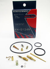 KH-0124N  XL125SZ Carb Repair Kit