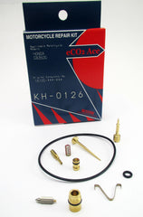 KH-0126  CB350G Carb Repair Kit