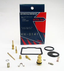 KH-0141 CD70 (New) Carb Repair Kit