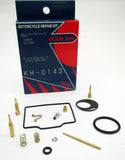 KH-0143 CD70DX  Carb Repair Kit