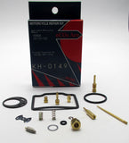 KH-0149 Carb Repair and Parts Kit