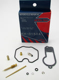 KH-0150A Carb Repair and Parts Kit