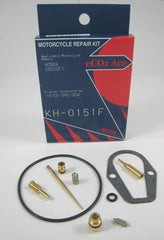 KH-0151F Carb Repair and Parts Kit