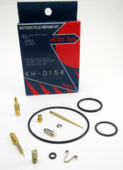 KH-0154  CD185T Carb Repair Kit
