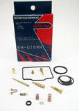 KH-0159N  S110DX Carb Repair Kit