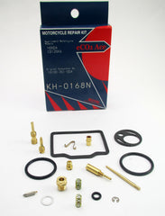 KH-0168N  CB125 K6  Carb Repair Kit