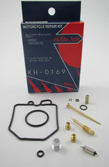 KH-0169F  Carb Repair and Parts Kit