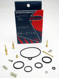 KH-0176 C700 CUP Carb Repair Kit