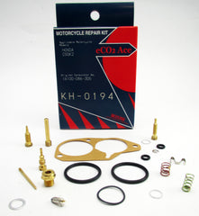 Honda KH-0194  C50 K2 Carb Repair Kit
