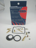 KH-0196N Carb Repair and Parts Kit