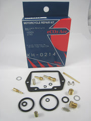 KH-0214 Carb Repair and Parts Kit