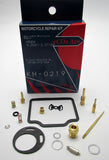 KH-0219 Carb Repair and Parts Kit