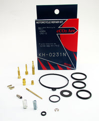 Honda KH-0231  C90 11D  Carb Kit