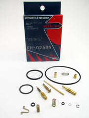 KH-0268N XL100 SA / SZ Carb Repair Kit