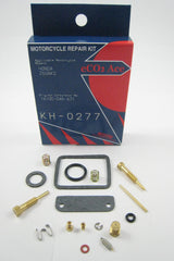 KH-0277 1969-1971 Carb Repair and Parts Kit