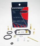 KH-0311N  CT70 H Carb Repair Kit