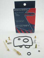 KH-0379NFR Carb Repair and Parts Kit
