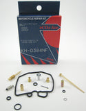 KH-0384NF Carb Repair and Parts Kit