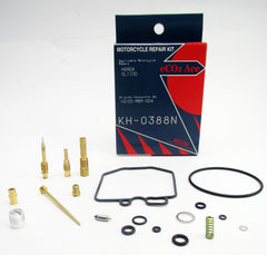 KH-0388N Honda GL1100 Carb Repair Kit