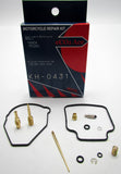 KH-0431 Carb Repair and Parts Kit