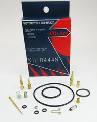 Honda TRX200  KH-0444N Carb Repair Kit