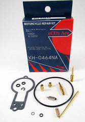 KH-0464NA Carb Repair and Parts Kit